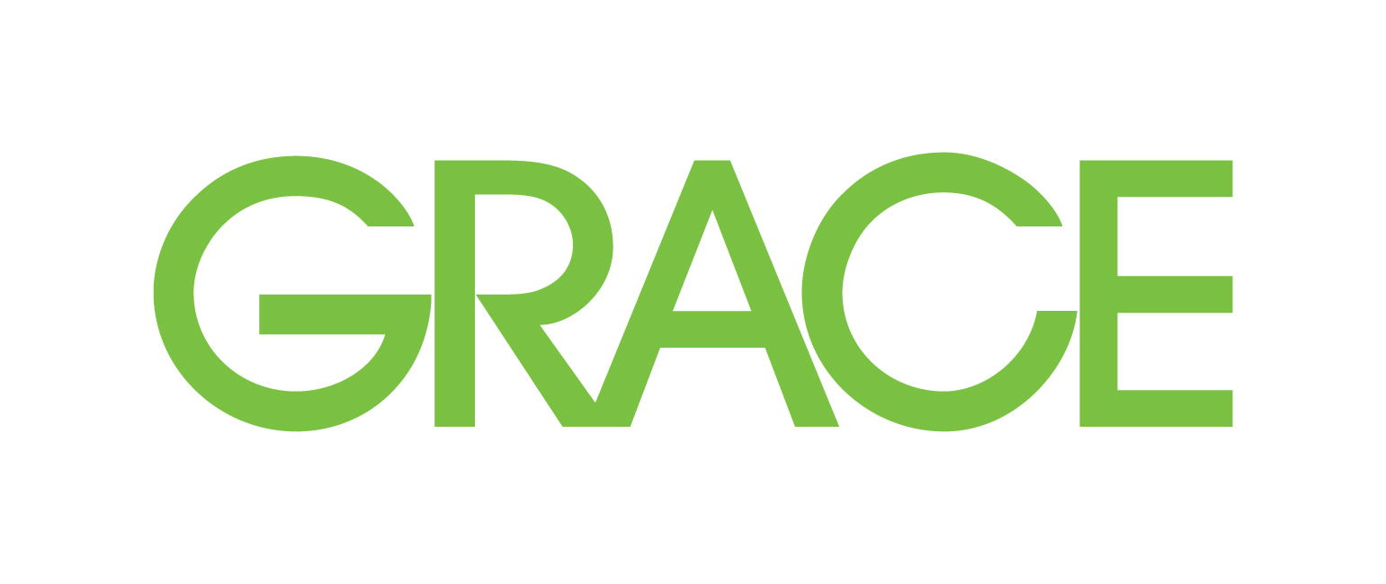 Grace logo color large
