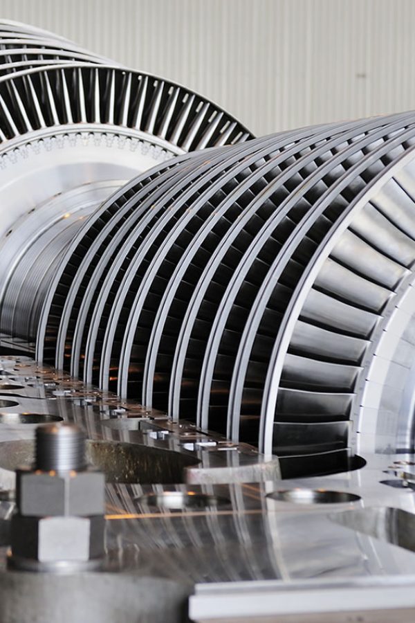 How-does-a-Steam-Turbine-Work